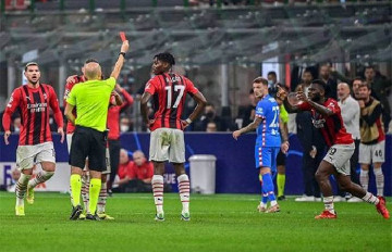 Nhận định, soi kèo FC Porto vs AC Milan, 2h00 ngày 20/10