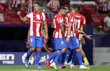 Nhận định, soi kèo FC Porto vs Atletico Madrid, 3h00 ngày 08/12