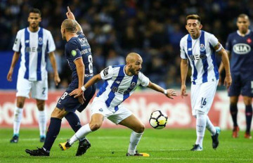 Nhận định FC Porto vs Belenenses 0h00 ngày 20/05