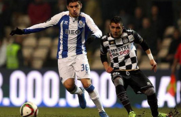 Nhận định, soi kèo Porto vs Boavista, 22h59 ngày 30/10