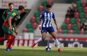 Soi kèo nhà cái Porto vs Arouca, 04h15 ngày 29/12