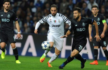 Nhận định soi kèo bóng đá FC Porto vs Juventus lúc 03h00 ngày 18/02/2021, UEFA Champion League