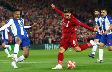 Nhận định, soi kèo FC Porto vs Liverpool, 2h00 ngày 29/09