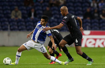 Nhận định, soi kèo FC Porto vs Moreirense, 0h00 ngày 20/09