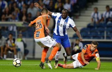 Nhận định, soi kèo FC Porto vs Portimonense, 02h30 ngày 17/04