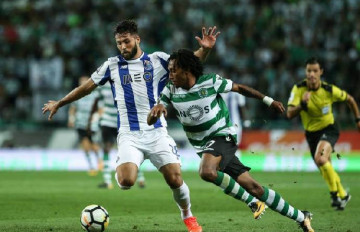 Nhận định, soi kèo Porto vs Sporting Lisbon, 03h15 ngày 12/02