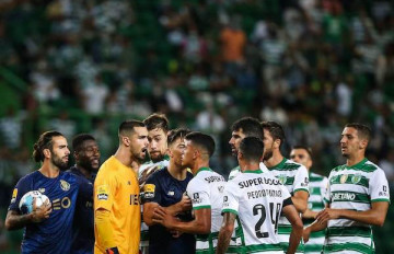 Nhận định, soi kèo Porto vs Sporting Lisbon, 02h15 ngày 22/04