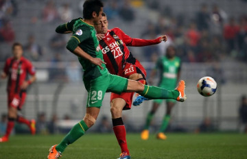 Nhận định, soi kèo FC Seoul vs Chiangrai United, 20h00 ngày 24/11