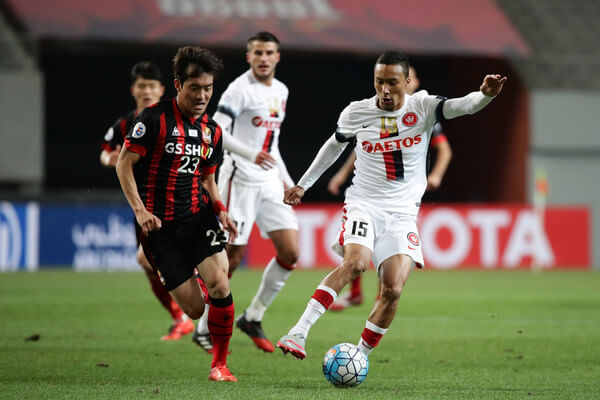 Nhận định, soi kèo FC Seoul vs Chiangrai United, 20h00 ngày 24/11