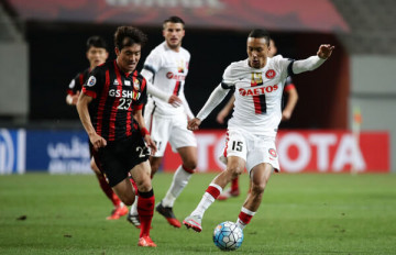 Soi kèo FC Seoul vs Gangwon FC, 17h30 ngày 13/09