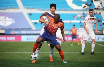 Nhận định, soi kèo FC Seoul vs Gangwon FC, 14h30 ngày 28/11