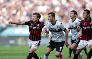 Nhận định, soi kèo FC Seoul vs Incheon United FC, 17h00 ngày 22/09