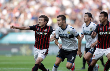 Nhận định soi kèo FC Seoul vs Incheon United FC 17h30 ngày 14/07