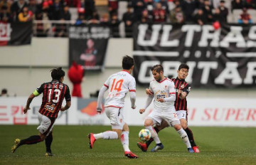 Nhận định, soi kèo FC Seoul vs Jeju United, 14h30 ngày 19/03