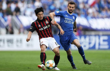 Nhận định, soi kèo FC Seoul vs Suwon FC, 14h30 ngày 08/05