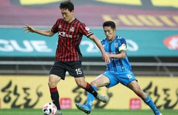 Nhận định soi kèo FC Seoul vs Ulsan Hyundai 18h00 ngày 31/07