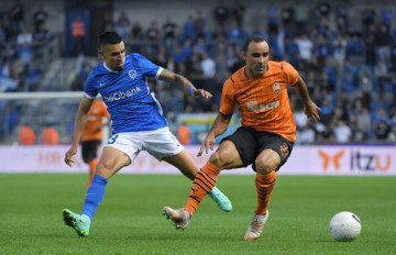 Nhận định soi kèo FC Shakhtar Donetsk vs Genk 0h30 ngày 11/08