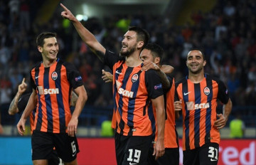 Nhận định, soi kèo FC Shakhtar Donetsk vs Zorya, 21h00 ngày 15/10