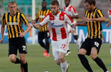 Nhận định soi kèo FC Sheriff vs Crvena Zvezda 0h00 ngày 11/08