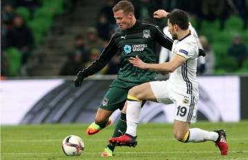 Nhận định, soi kèo FC Terek Groznyi vs Krasnodar FK, 22h59 ngày 18/09