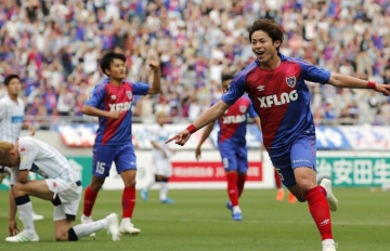 Nhận định soi kèo FC Tokyo vs Consadole Sapporo 16h00 ngày 05/09