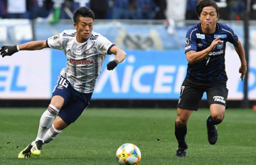 Nhận định FC Tokyo vs Gamba Osaka 17h00 ngày 22/05