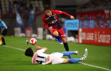Nhận định, soi kèo FC Tokyo vs Kashima Antlers, 12h00 ngày 23/10
