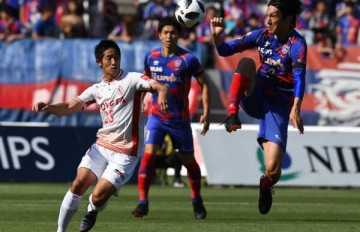 Nhận định, soi kèo FC Tokyo vs Nagoya Grampus Eight, 17h00 ngày 20/04