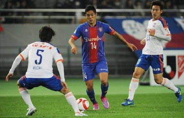 Nhận định, soi kèo FC Tokyo vs Sagan Tosu, 13h00 ngày 08/05