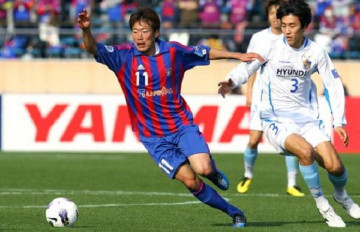 Nhận định FC Tokyo vs Sanfrecce Hiroshima 12h00 ngày 30/05