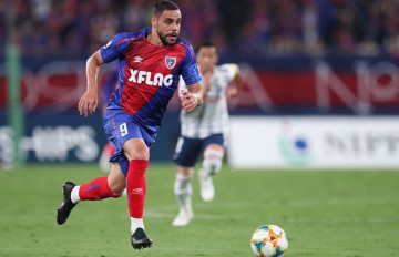 Nhận định FC Tokyo vs Shonan Bellmare 12h00 ngày 05/06