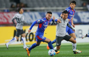 Nhận định, soi kèo FC Tokyo vs Tokushima Vortis, 12h00 ngày 20/11