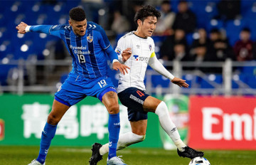 Nhận định, soi kèo FC Tokyo vs Ulsan Hyundai, 17h00 ngày 30/11