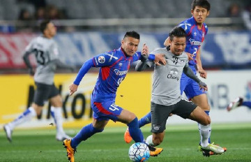 Nhận định, soi kèo FC Tokyo vs Yokohama FC 17h00 ngày 18/09