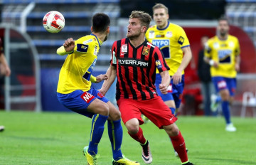 Nhận định soi kèo FC Trenkwalder Admira vs SG Austria Klagenfurt 22h00 ngày 31/07