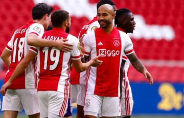 Nhận định soi kèo FC Twente Enschede vs Ajax Amsterdam 17h15 ngày 22/08