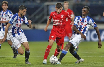 Nhận định, soi kèo FC Twente Enschede vs AZ Alkmaar, 2h00 ngày 24/09
