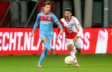 Nhận định soi kèo FC Twente Enschede vs FC Utrecht 21h45 ngày 25/04