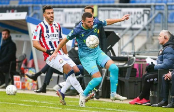 Nhận định, soi kèo Twente vs Sparta Rotterdam, 01h00 ngày 23/04