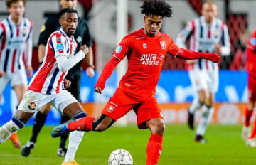 Nhận định, soi kèo FC Twente Enschede vs Willem II, 21h45 ngày 17/10
