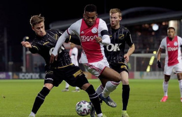 Nhận định, soi kèo Utrecht Am vs Jong Ajax, 0h45 ngày 11/01