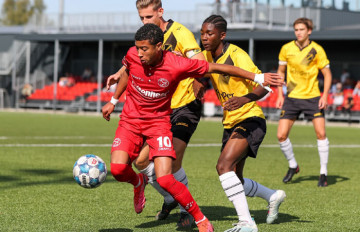 Nhận định, soi kèo FC Utrecht Am. vs Roda JC Kerkrade, 1h00 ngày 19/10