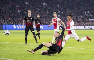 Nhận định, soi kèo Utrecht vs Ajax, 18h15 ngày 16/01