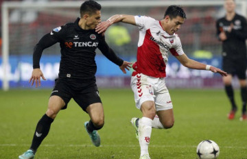 Nhận định soi kèo bóng đá FC Utrecht vs AZ Alkmaar 20h30 ngày 27/12/2020 – VĐQG Hà Lan