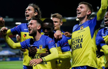 Nhận định, soi kèo Utrecht vs Cambuur, 22h30 ngày 05/02