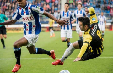 Nhận định, soi kèo FC Utrecht vs SC Heerenveen, 23h45 ngày 23/10