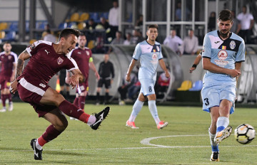 Nhận định soi kèo FC Voluntari vs Chindia Targoviste 22h00 ngày 27/08