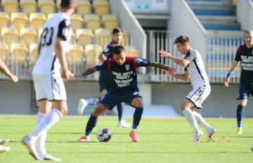 Nhận định, soi kèo FC Voluntari vs CS Mioveni 22h00 ngày 17/09