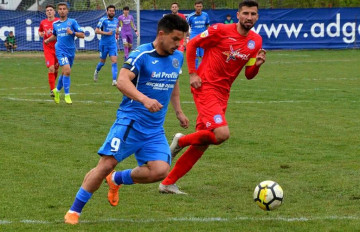 Nhận định soi kèo FC Voluntari vs FC Clinceni 22h30 ngày 13/08