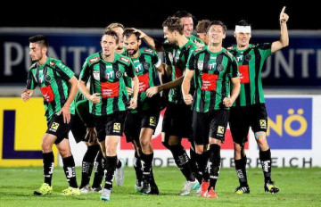 Nhận định, soi kèo FC Wacker Innsbruck vs FAC Team Fur Wien, 23h30 ngày 01/04